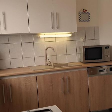 Aaa-Apartment 2 Balatonfured Bagian luar foto