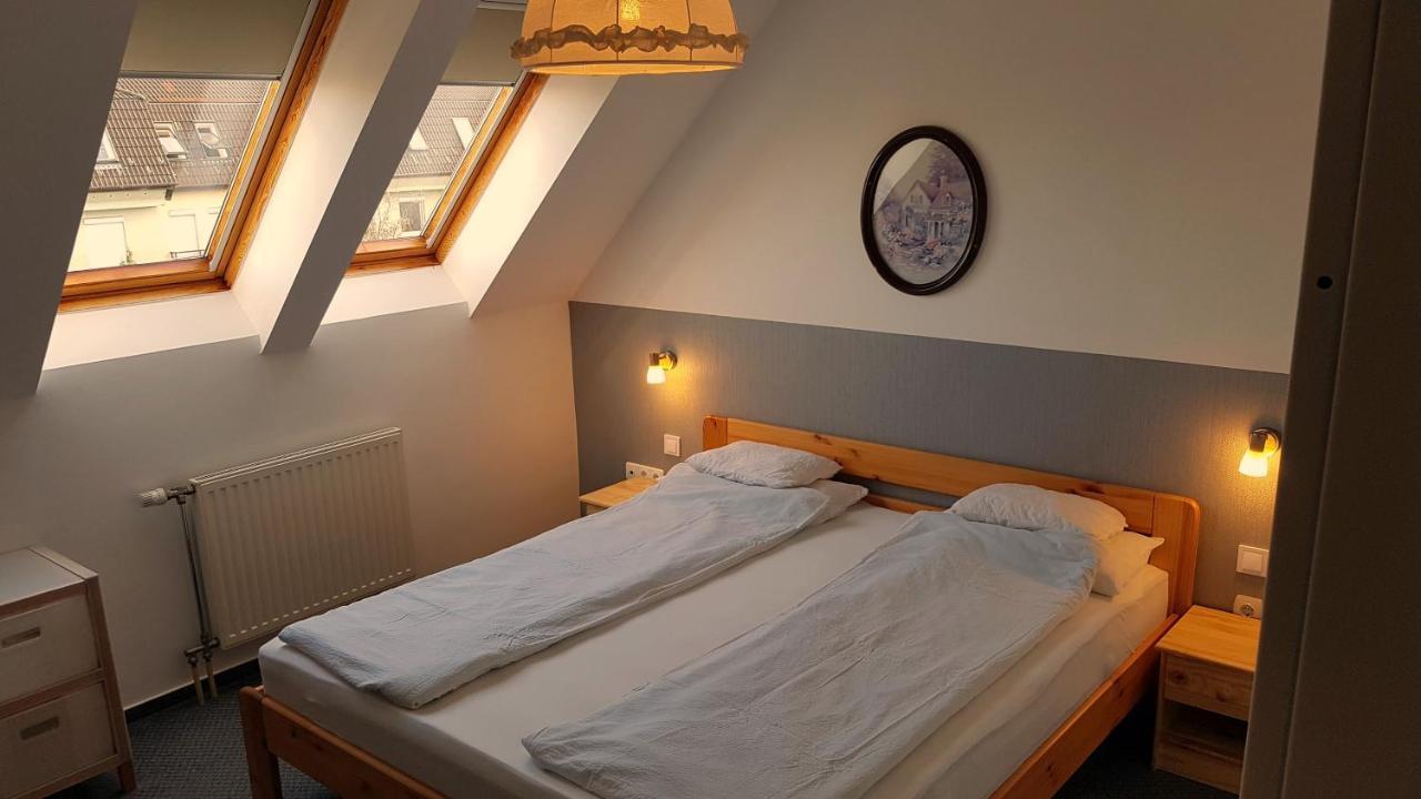 Aaa-Apartment 2 Balatonfured Bagian luar foto
