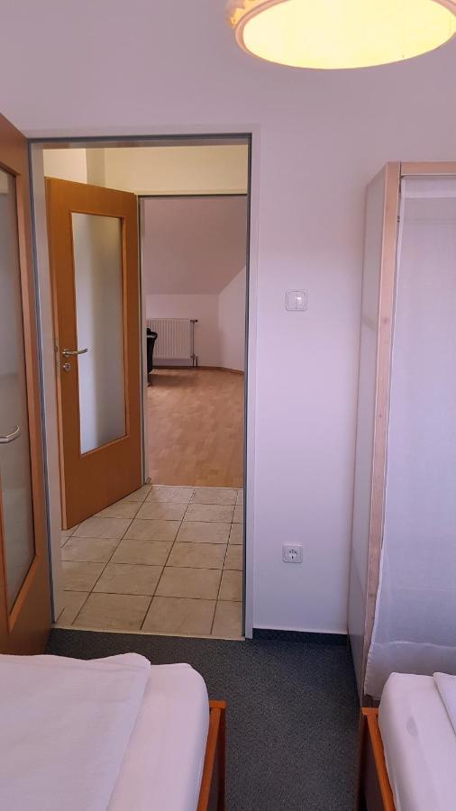 Aaa-Apartment 2 Balatonfured Bagian luar foto