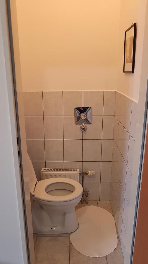 Aaa-Apartment 2 Balatonfured Bagian luar foto