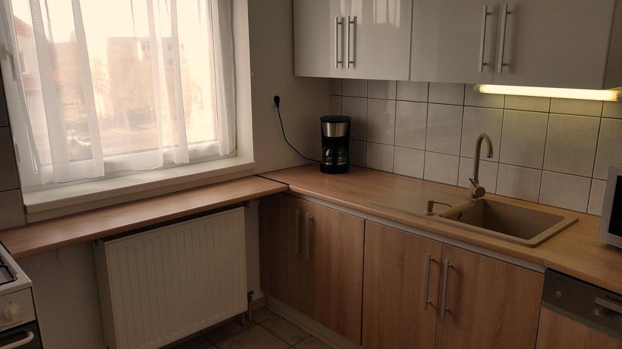 Aaa-Apartment 2 Balatonfured Bagian luar foto