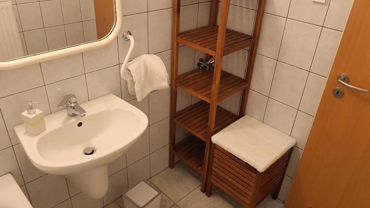 Aaa-Apartment 2 Balatonfured Bagian luar foto