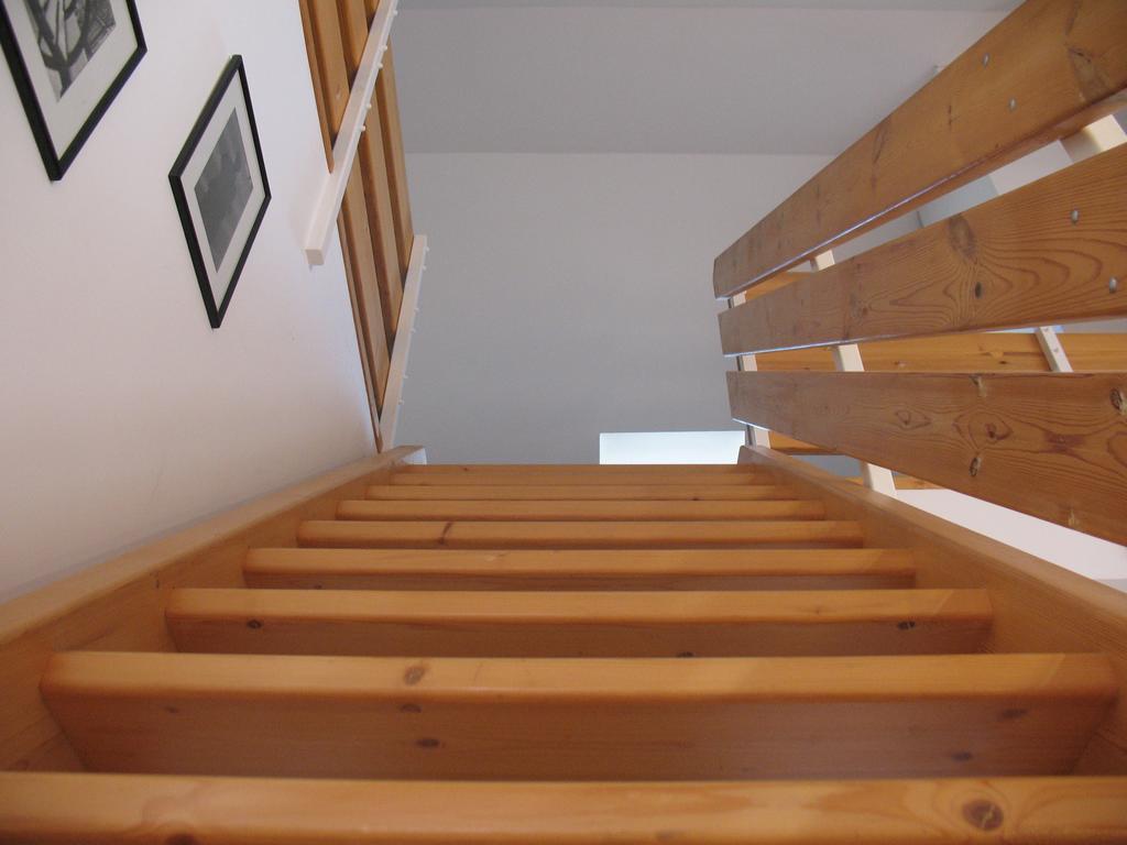 Aaa-Apartment 2 Balatonfured Ruang foto