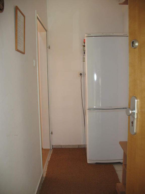 Aaa-Apartment 2 Balatonfured Ruang foto