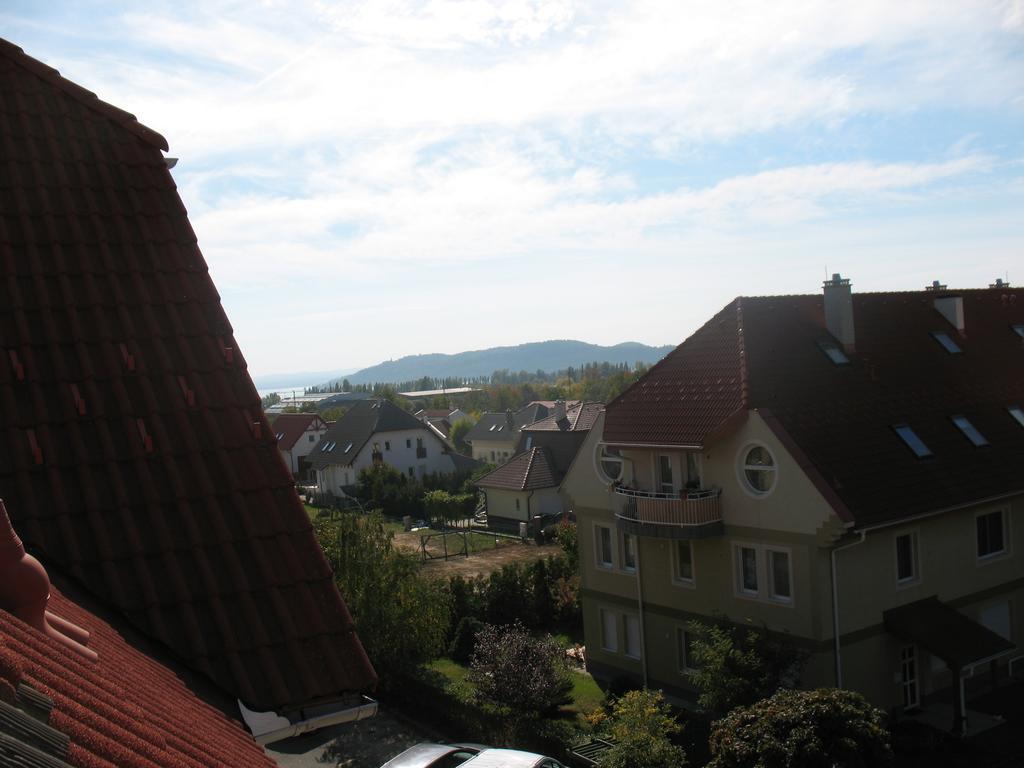 Aaa-Apartment 2 Balatonfured Bagian luar foto